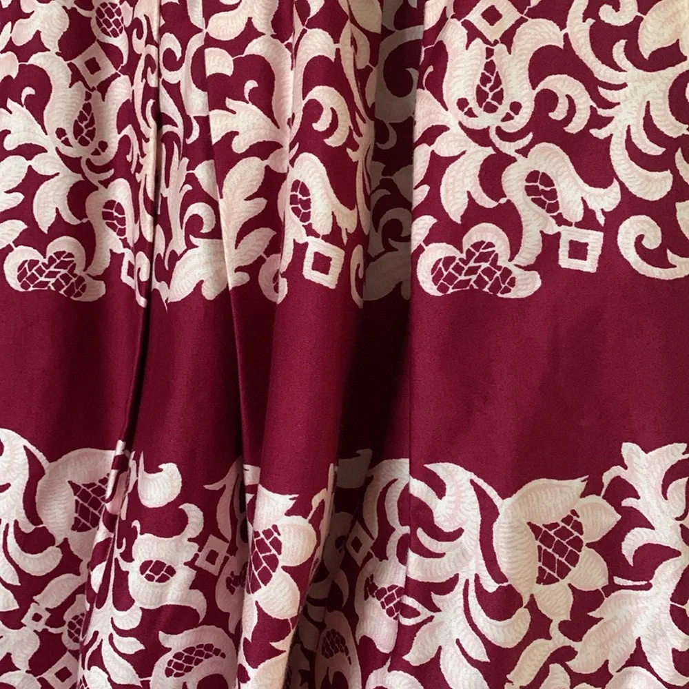 Janie and Jack Special Occasion Party Dress Size 8 Very Pretty! 🥰🌹 - Picture 8 of 14